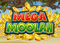Mega Moolah from Microgaming