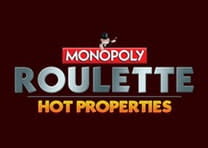 Monopoly Roulette Hot Properties from Barcrest