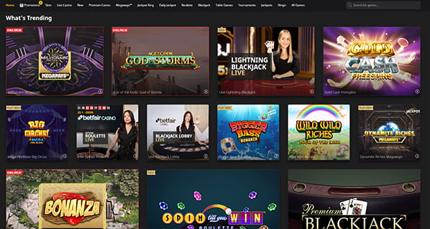 Boost Your Nine casino With These Tips