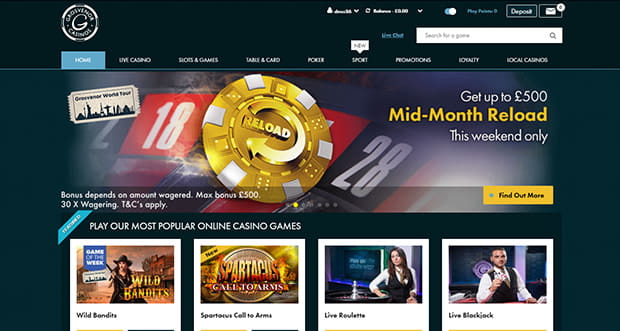 Happy Larrys online casinos that accept paypal deposits Lobstermania Casino slot games